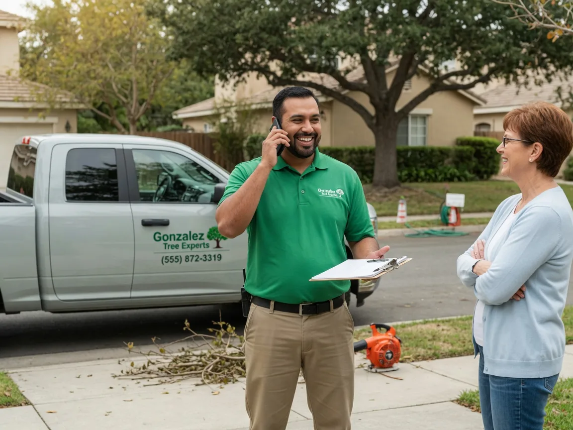 Tree Service Lowden, IA FAQs